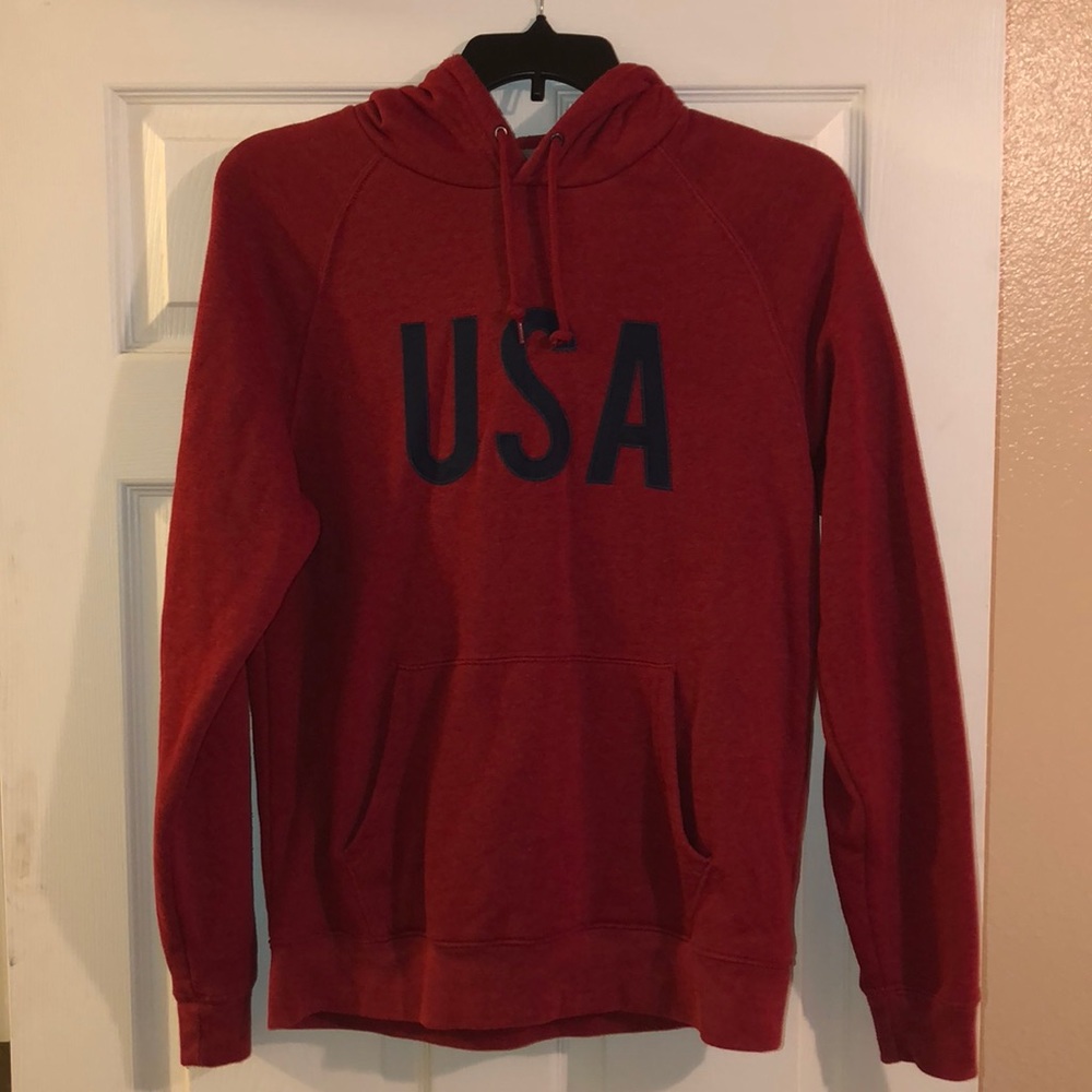 Old navy men’s hoodie